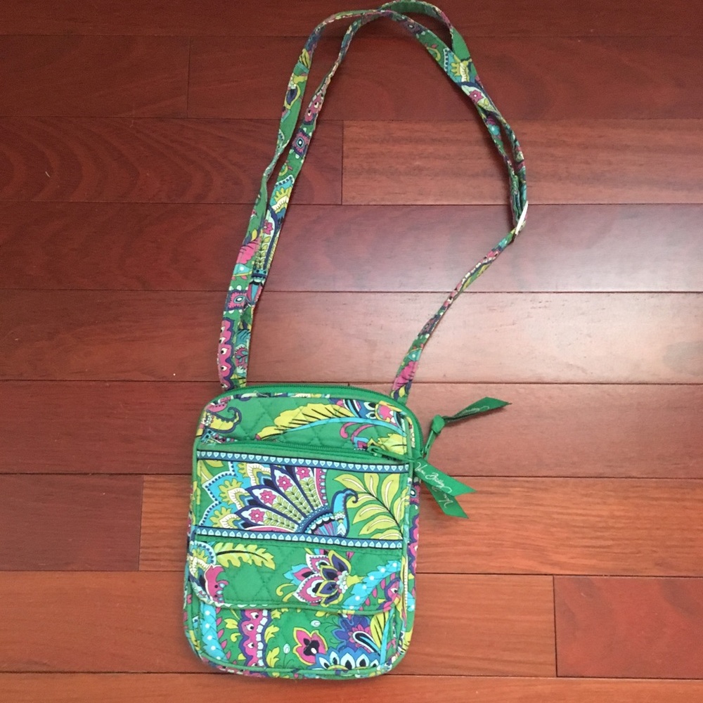 Vera Bradley Mini Purse